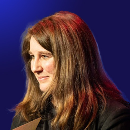 Anne Bomo