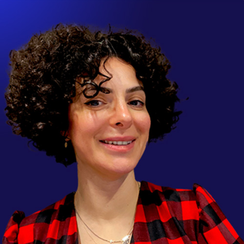 Ceyda Yazici