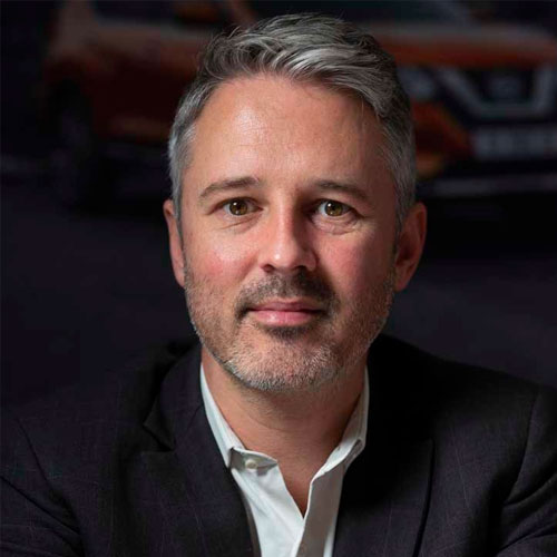 Rémy Le Gall