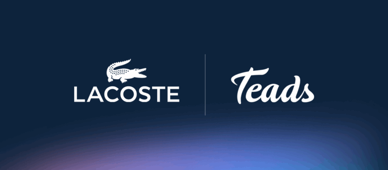 Augmented Reality Lacoste Case Study