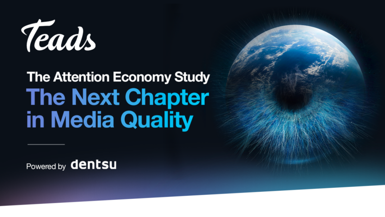 The Attention Study