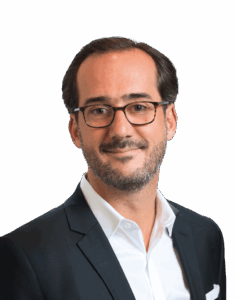 Bertrand Quesada