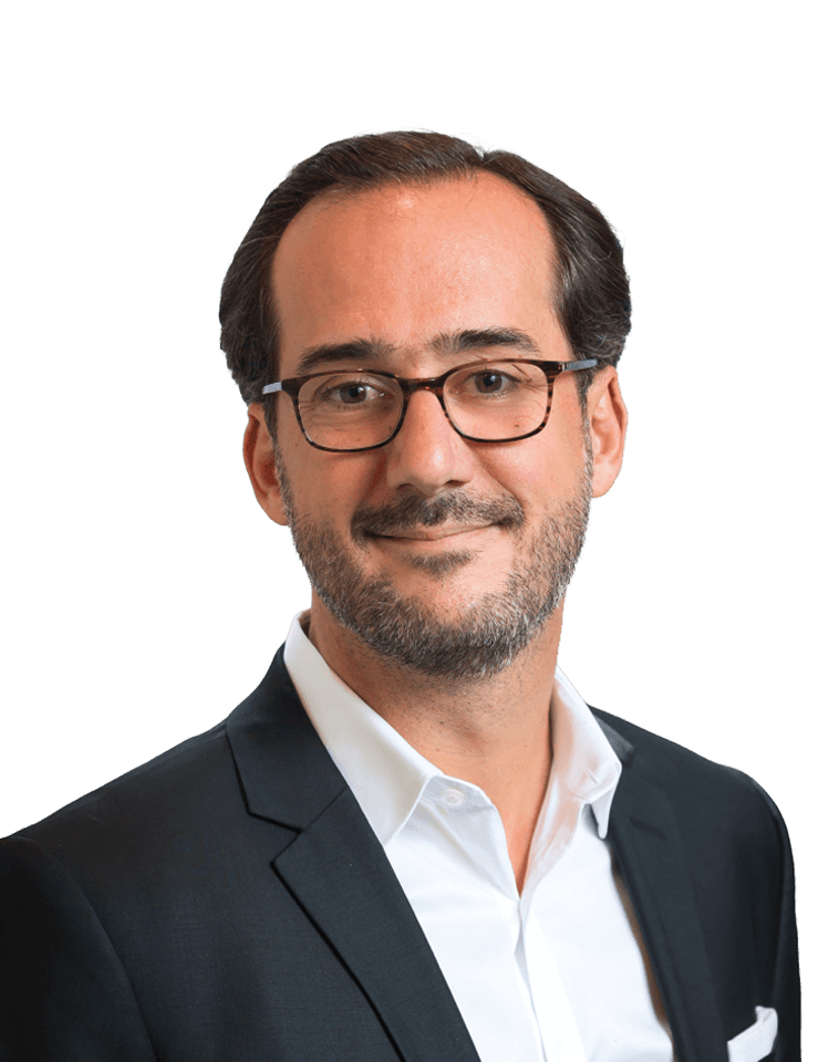 Bertrand Quesada