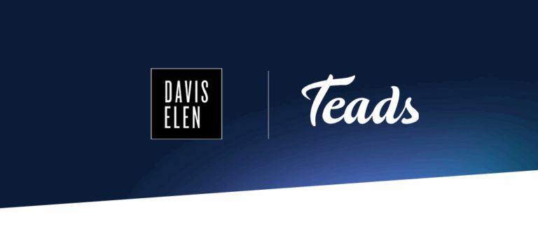 McDonald’s, in partnership with Teads & Davis Elen, revolutionizes game day ads with dynamic AI, boosting fan engagement and app interactions.