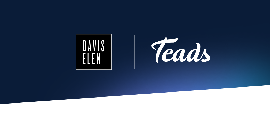 McDonald’s, in partnership with Teads & Davis Elen, revolutionizes game day ads with dynamic AI, boosting fan engagement and app interactions.