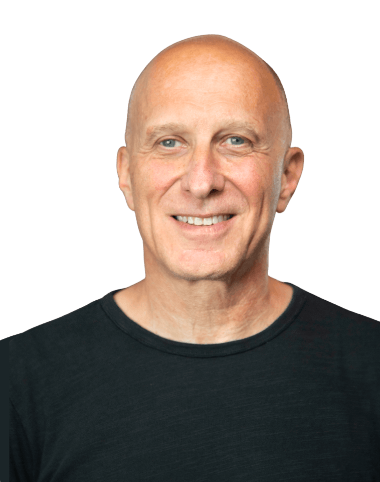 David Kostman