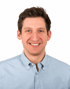 Jason Kiviat