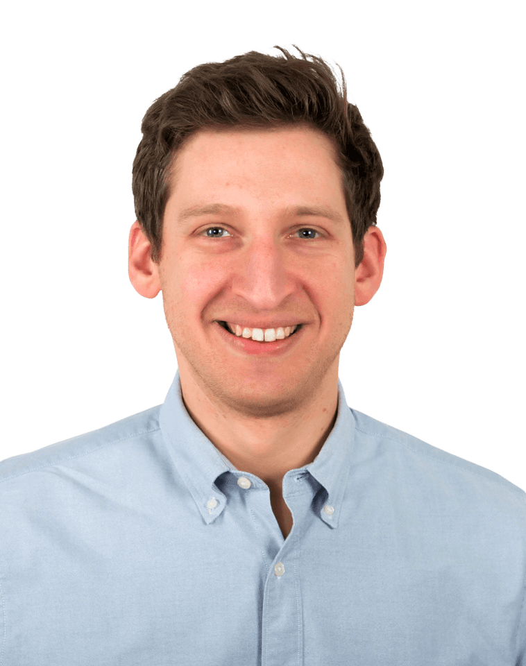 Jason Kiviat