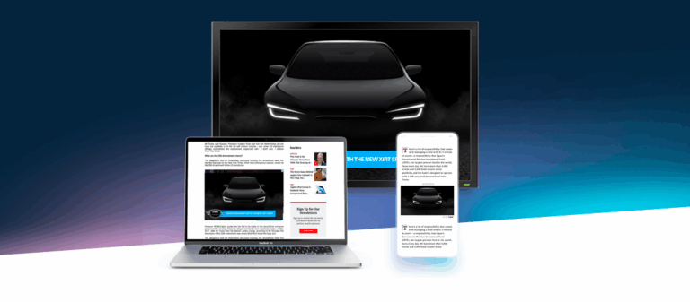 Teads Evolves to Omnichannel Platform