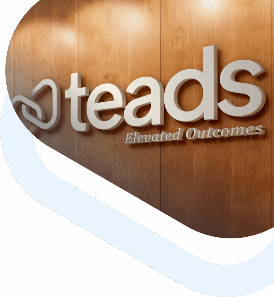 leadership header