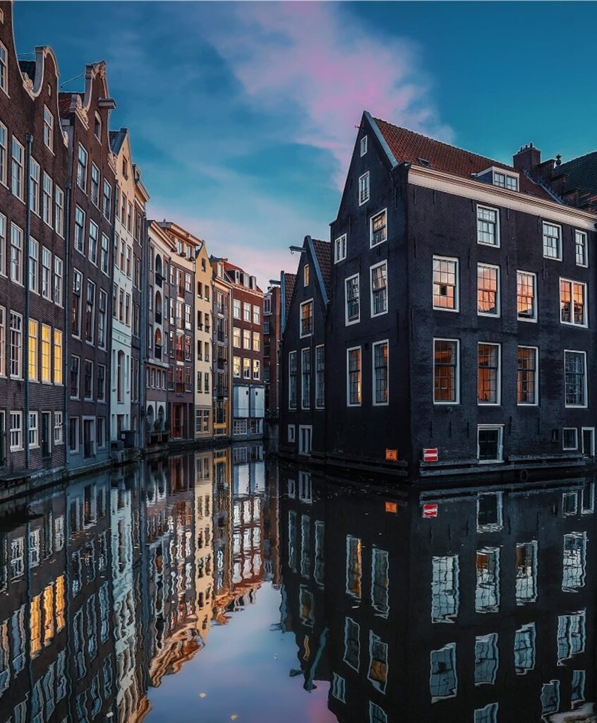 Amsterdam