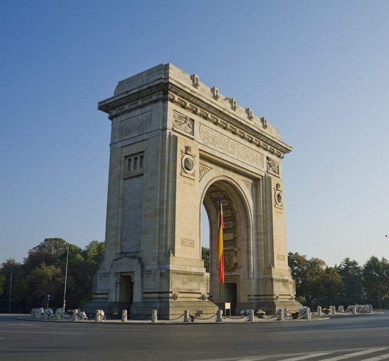 Bucharest