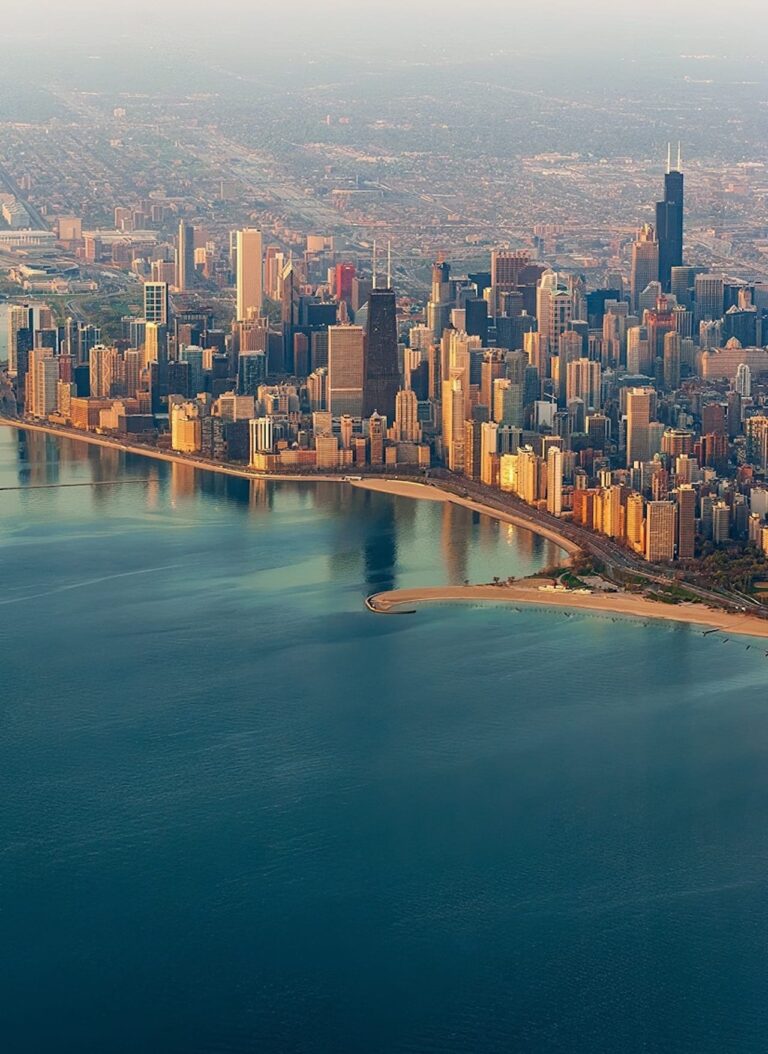 Chicago