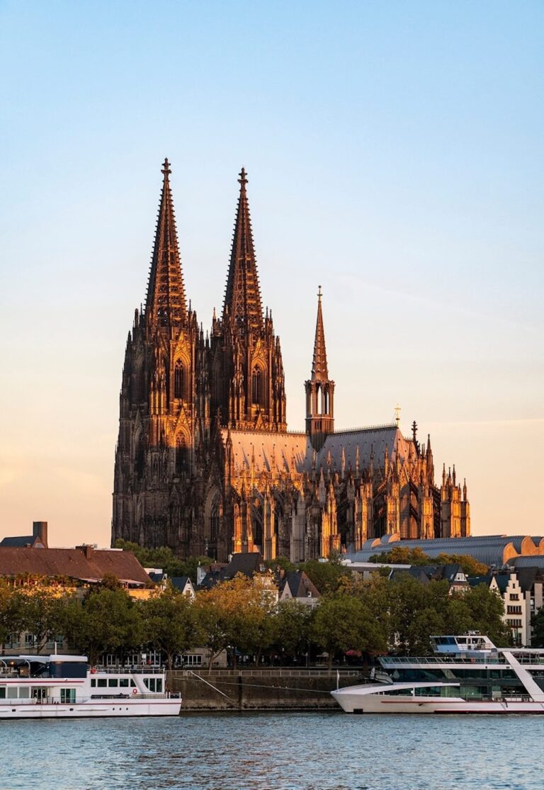 Cologne