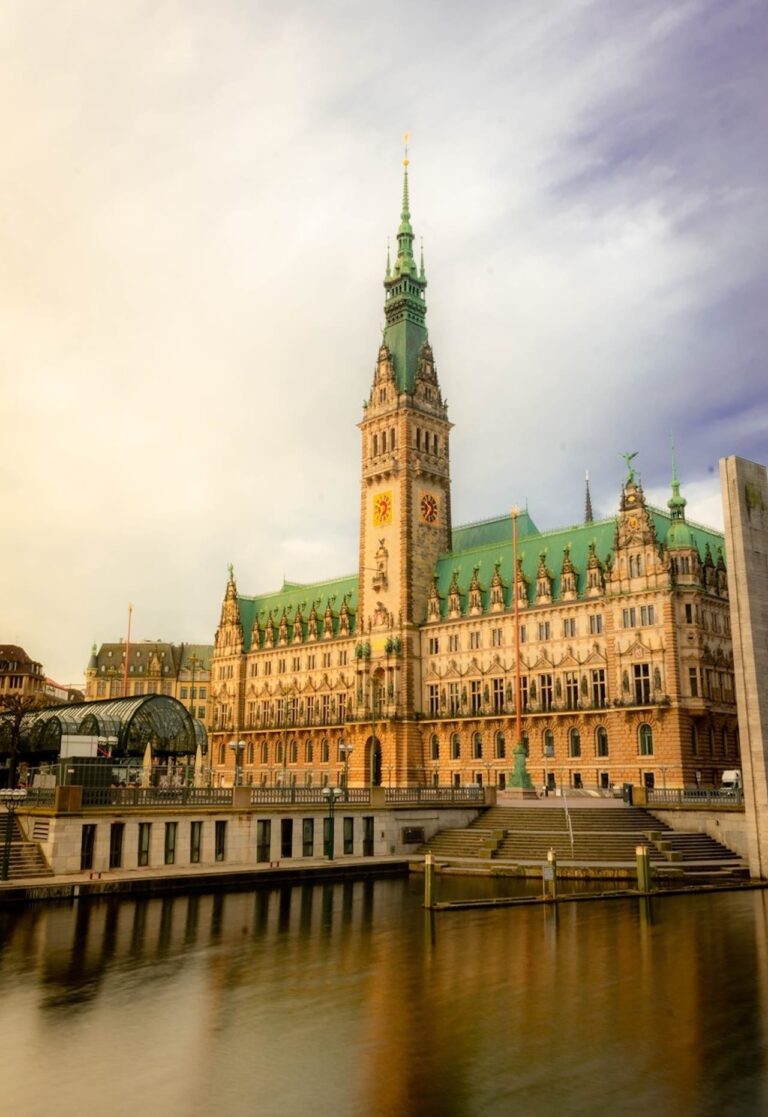 Hamburg