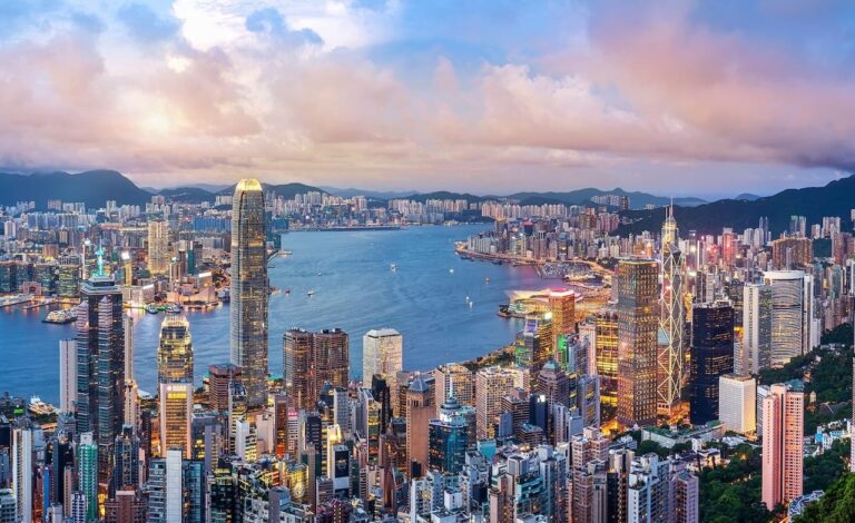 Hong Kong