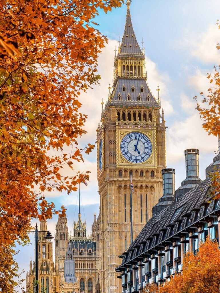 London
