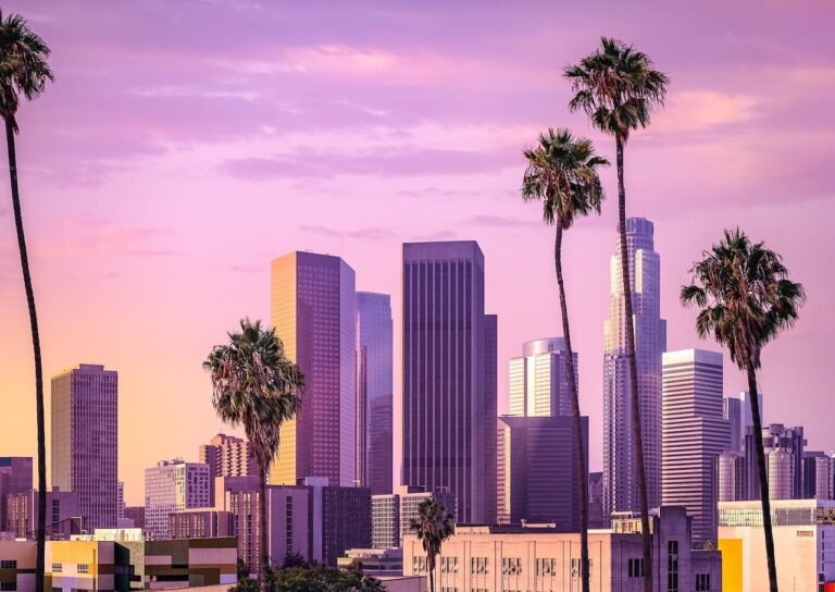 Los Angeles