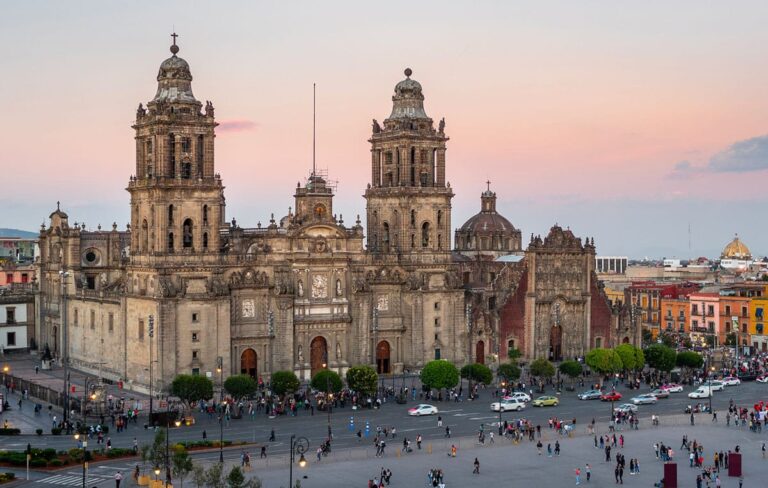 Mexico