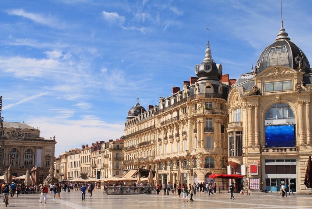 Montpellier