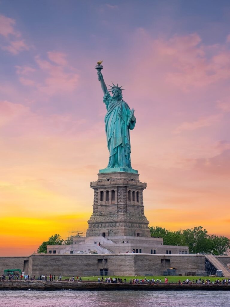 New York