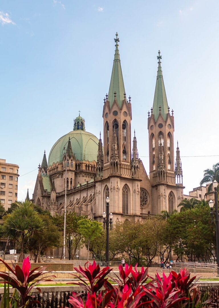 Sao Paulo