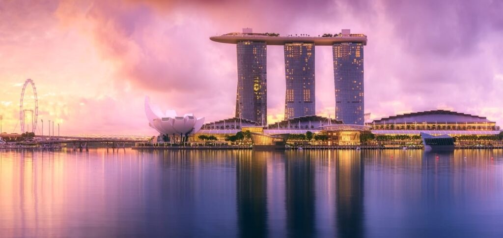 Singapore