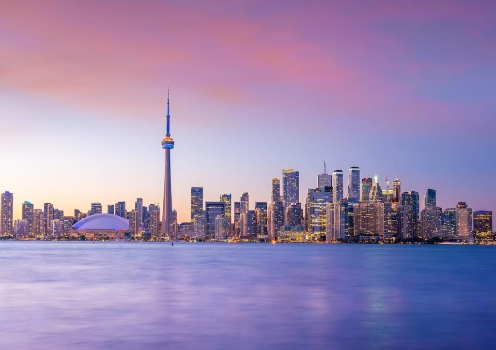 Toronto