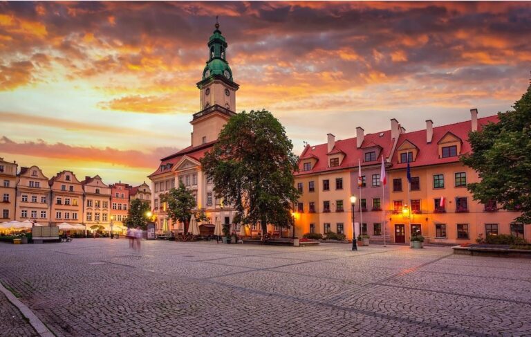 Warsaw