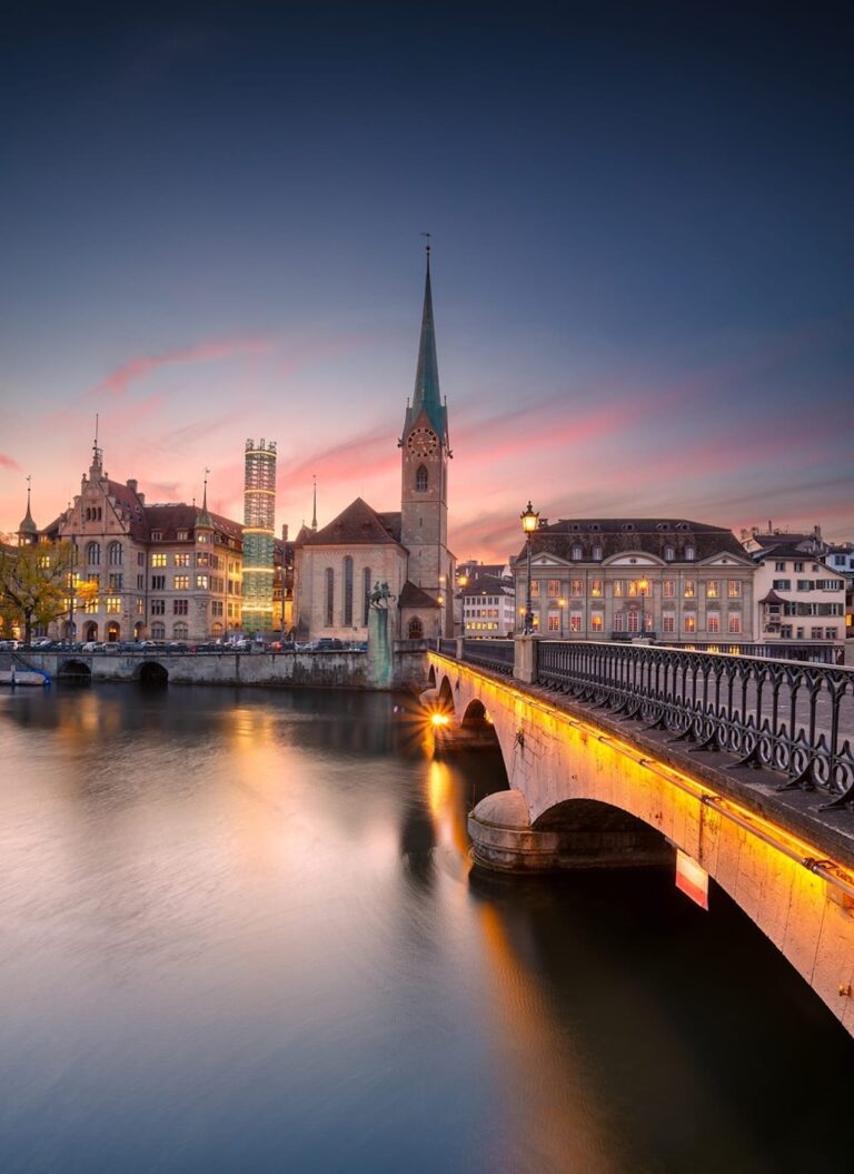 Zurich