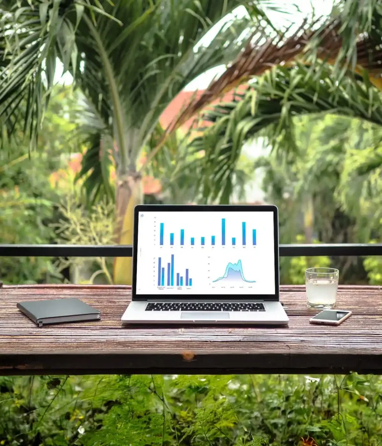 Elevated Insights