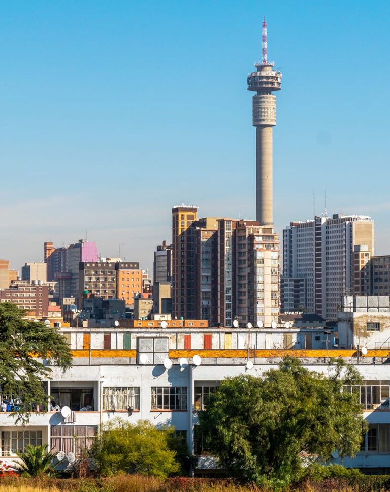 Teads Johannesburg Office