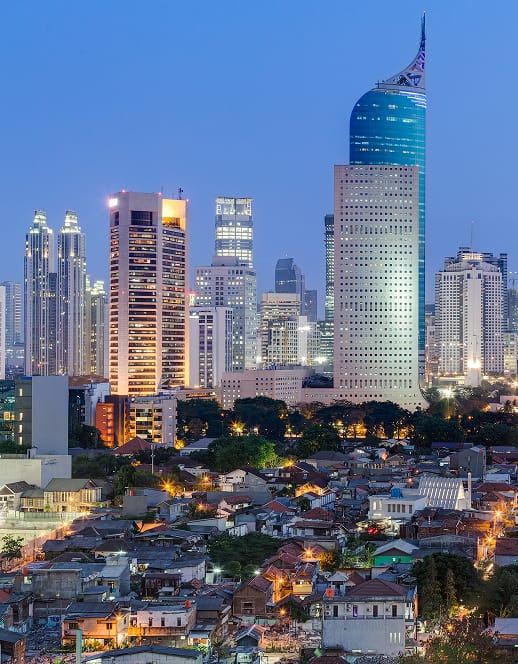 teads office Jakarta