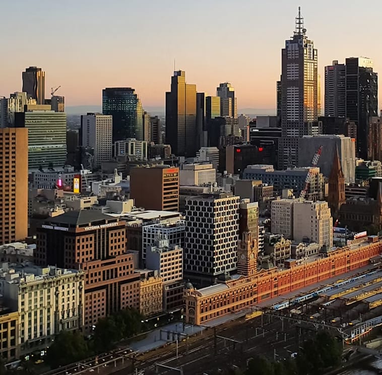 teads office Melbourne