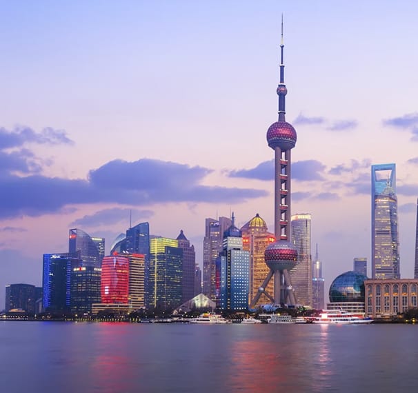 teads office Shanghai