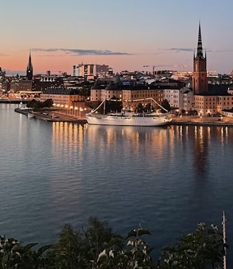 teads office Stockholm