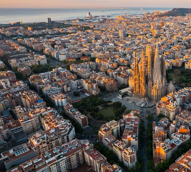 teads office barcelona