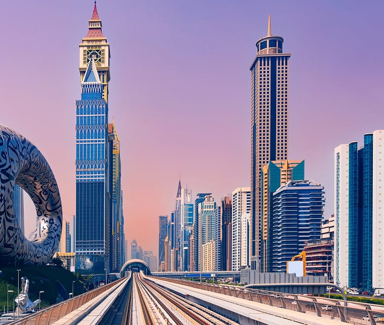 teads office dubai
