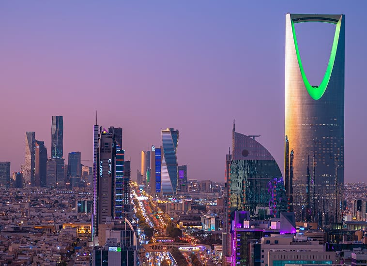 teads office riyadh