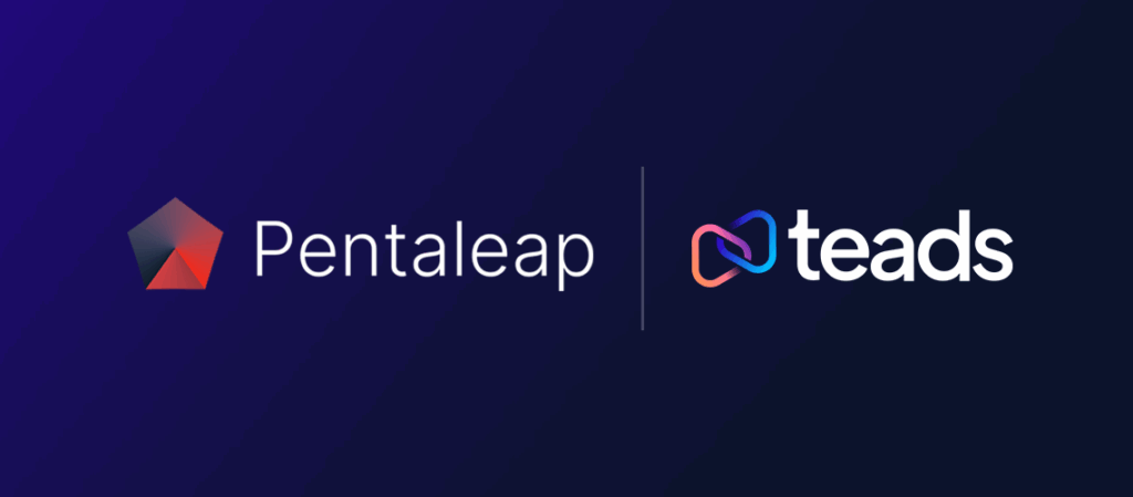 Pentaleap Retail Media Network