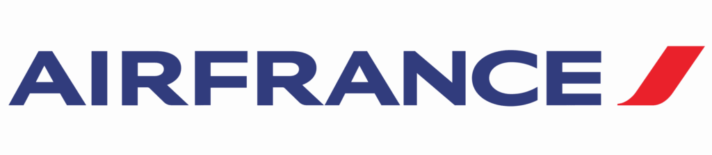 Air France company logo