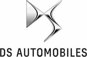 DS Automobiles company logo