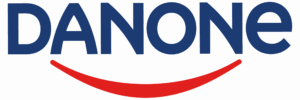 Danone company logo