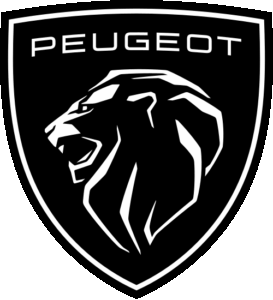 Peugeot company logo