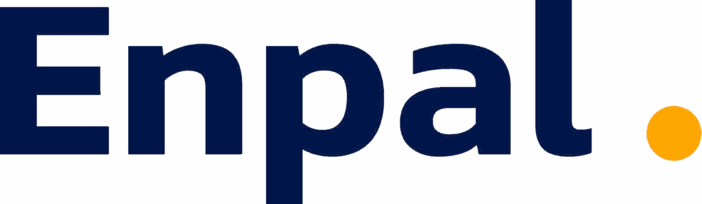 Enpal company logo