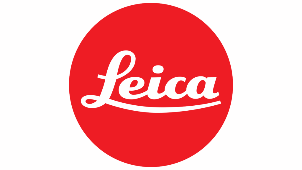 Leica company logo