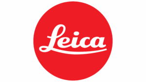Leica company logo