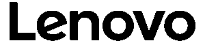 Lenovo company logo