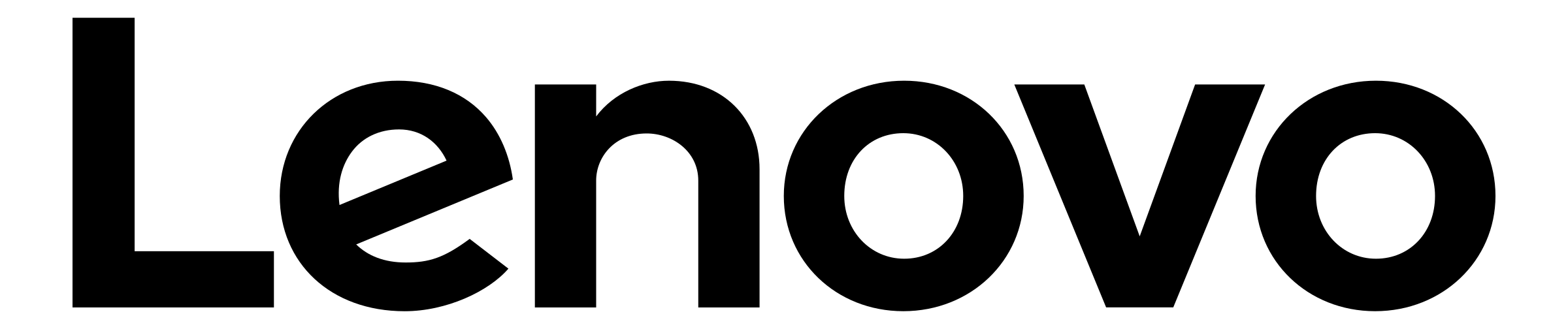 Lenovo company logo