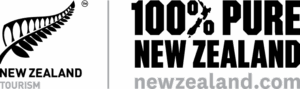 Tourism New Zealand Company logo